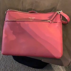 Kate spade crossbody